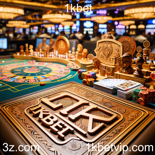 O Fascinante Mundo dos Jogos de Mesa